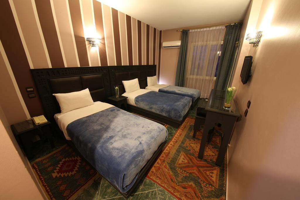 Hotel Akouas Meknès Extérieur photo