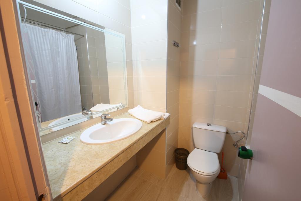 Hotel Akouas Meknès Extérieur photo