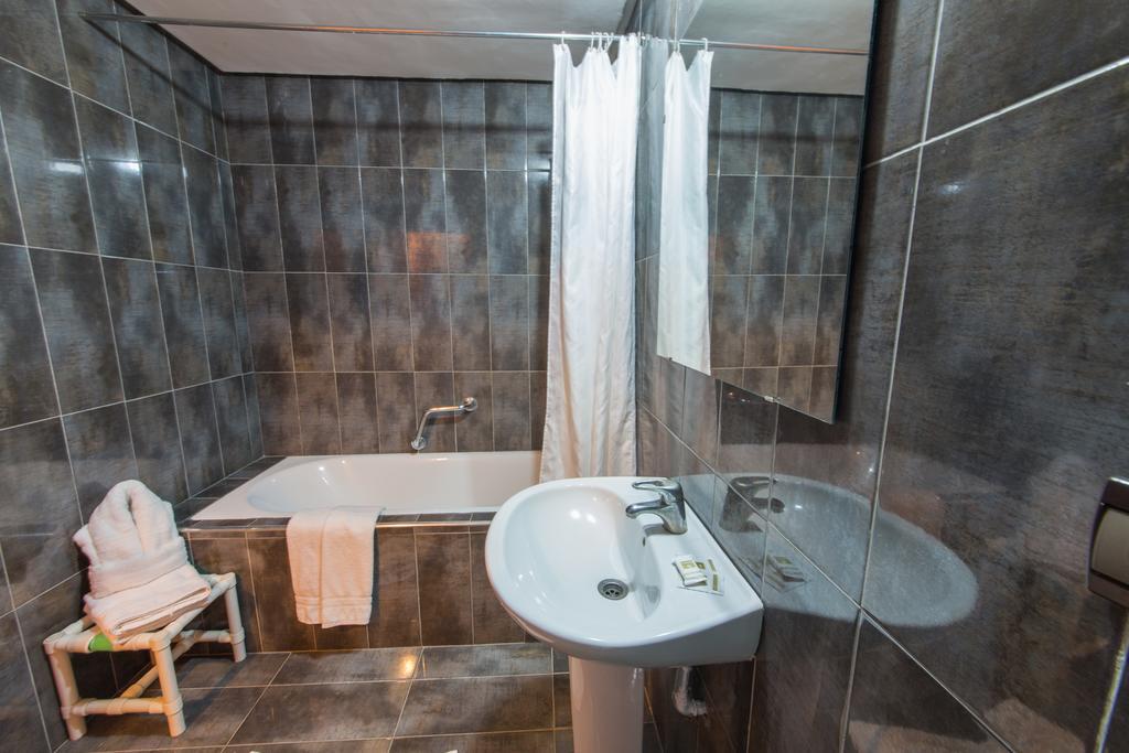 Hotel Akouas Meknès Chambre photo