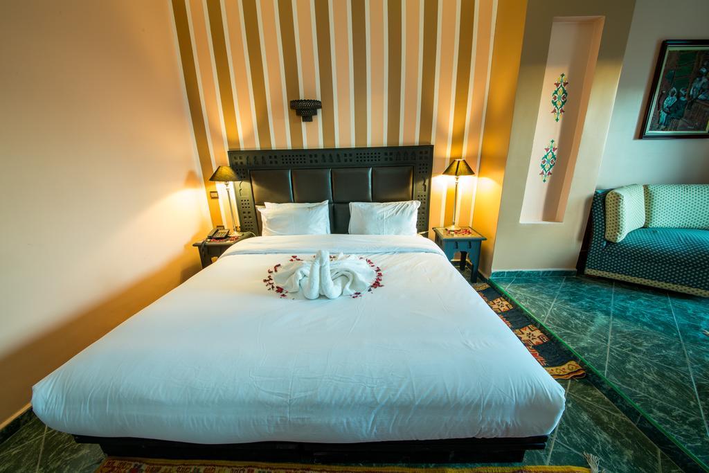 Hotel Akouas Meknès Chambre photo